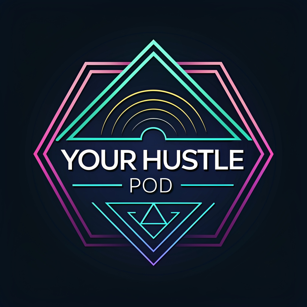 YourHustlePod